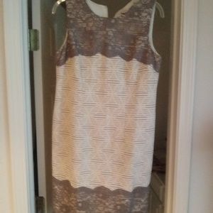 Ann Taylor Loft dress